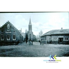 Patronaat -kerk Jozefschool FA0000050